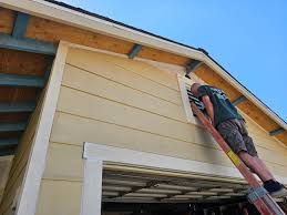 Best Historical Building Siding Restoration  in Boiling Spring Lakes, NC